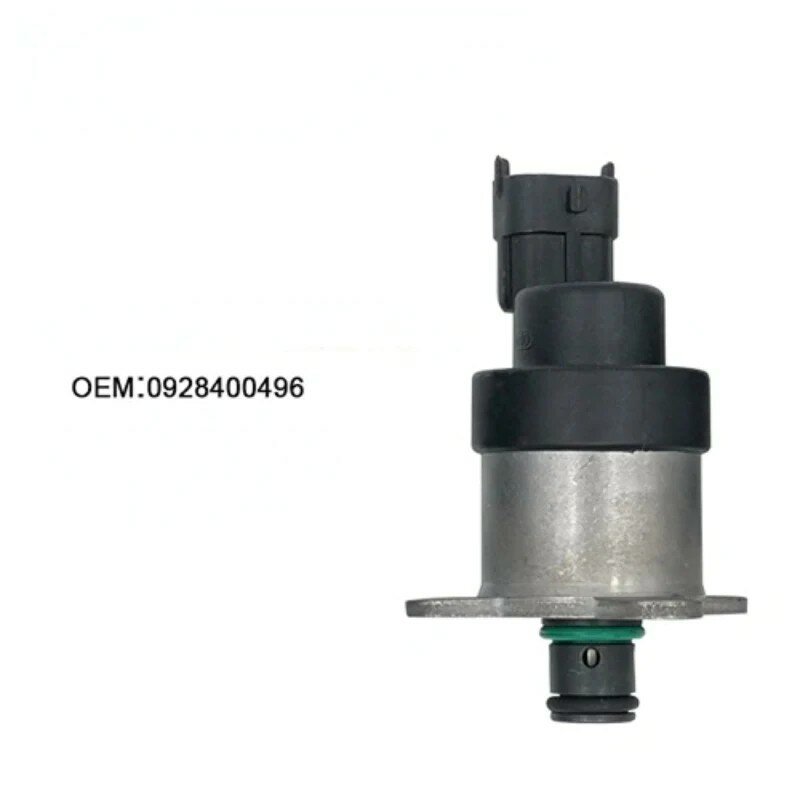 Regulador de presión de inyección de combustible, piezas de camión de alta calidad, 0928400496