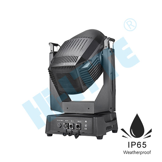 Yun Yi-proyector de logotipo Led para exteriores, foco impermeable Ip65 de 400w, gran oferta