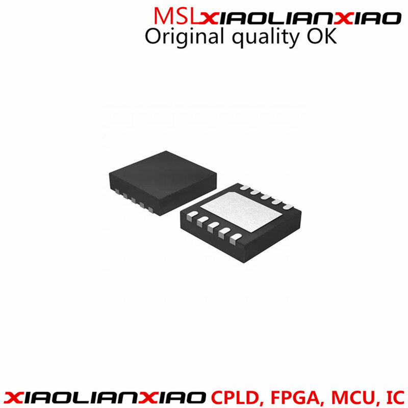 1 шт. xiaolianxiao AWU6608RM45Q7 QFN10 оригинальное качество ОК может быть обработан с PCBA