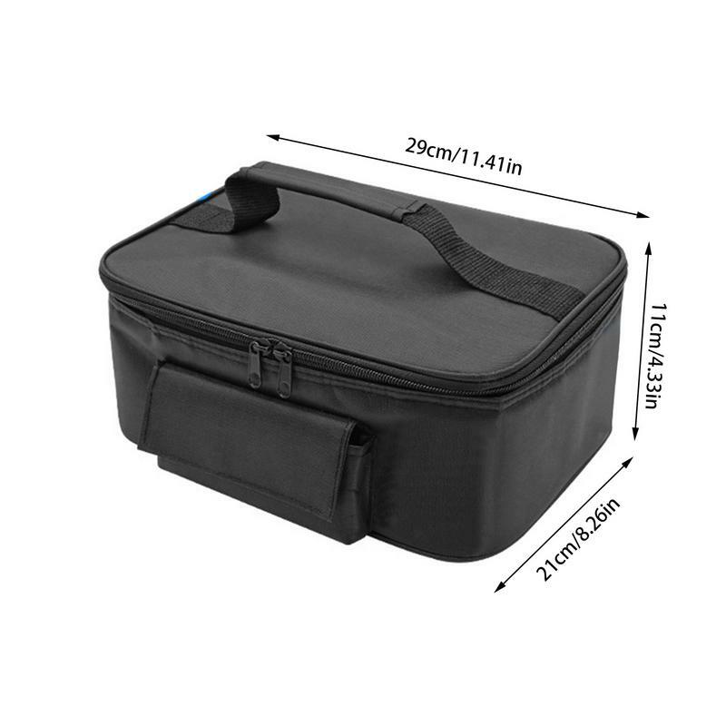 Electric Heating Lunch Box Car 12V Personal Food Warmer Car Heating Lunch Box , Electric Slow Cooker Portable Lunchbox Food box