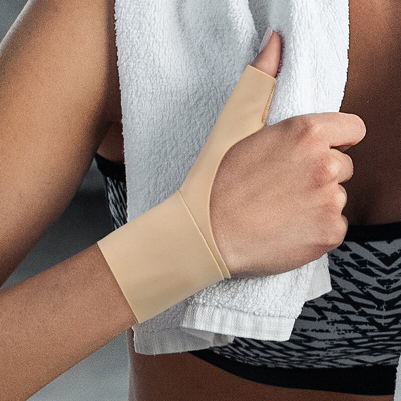 Tenosynovitis Brace Bandage Stabiliser Thumb Splint Pain Relief Hands Care Wrist Support Arthritis Therapy Corrector Brace Guard