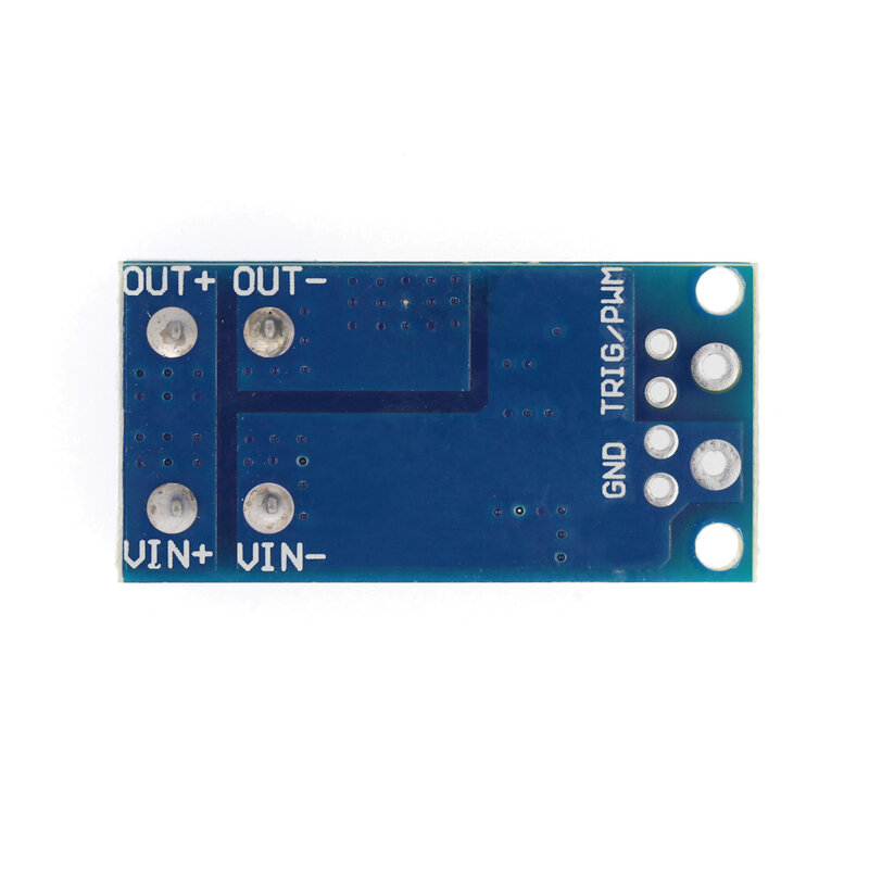 High power MOS FET trigger switch driver module PWM regulating electronic switch control board