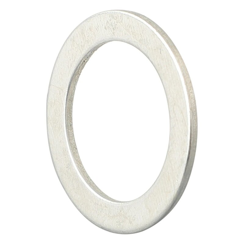 A circular durável viu o anel, anel do Rediction, metal diferente do ângulo, buchas arruelas, qualidade, novo, 1 PC