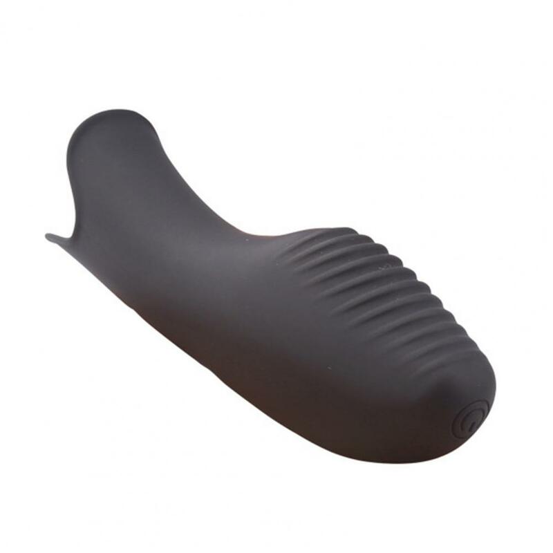 Palec seks łóżeczko bezpieczne odporna na zarysowania silikonowy palec Sex Masturbator łóżeczko produkt dla dorosłych