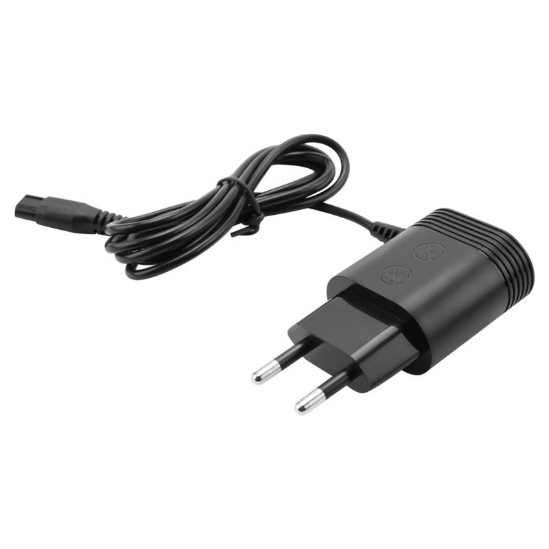 Suitable for Philips Norelco Shaver, A00390 Charger Power Cord Adapter EU Plug