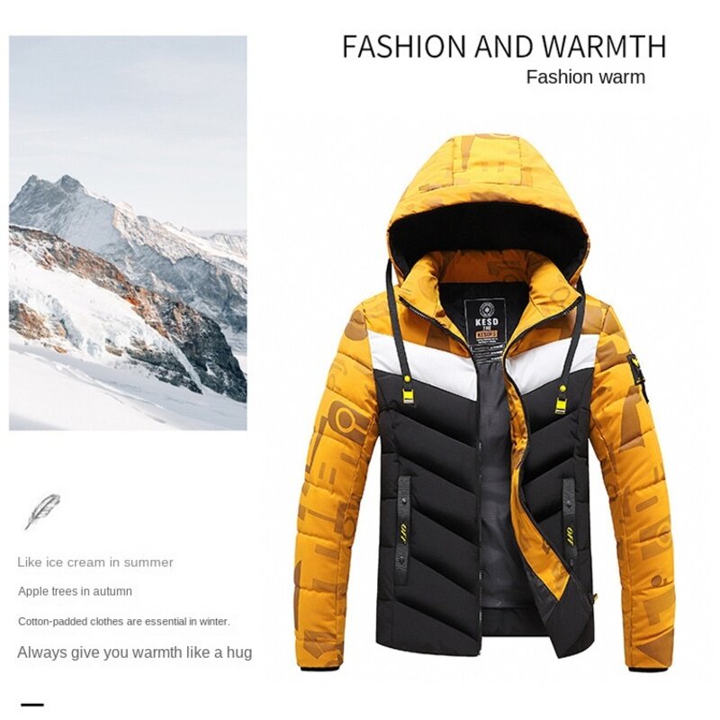 Felpa con cerniera cappotti da uomo di grandi dimensioni giacche college felpe sportive Trekking giacca a vento impermeabile Cold Luxury Mens