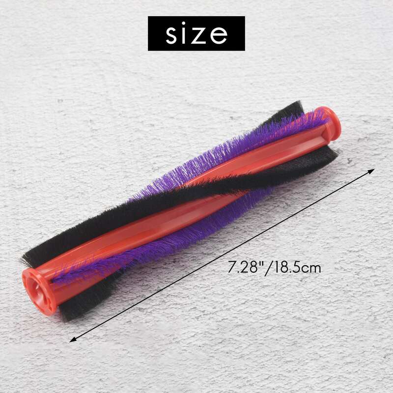 Replacement for Dyson V6 DC59 DC62 SV03 SV073 Brush Roller Vacuum Cleaner Parts