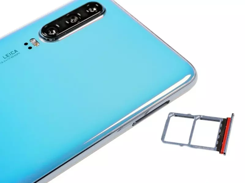 Global,HUAWEI-P30,Smartphone Android,6.1 inch,256GB ROM，40MP Camera,4G Network Mobile phones Google Play Store,Cellphones
