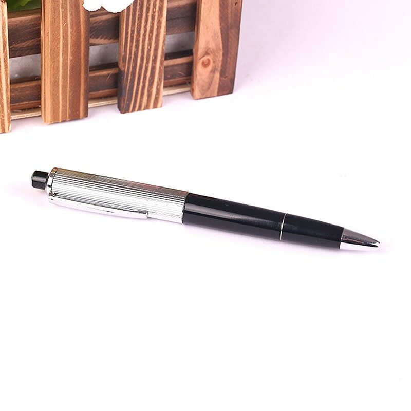 1PC Elektrische Shock Pen Spielzeug Spaß Beschreibbare Kugelschreiber Utility Gadget Gag Witz Lustige Streich Trick Neuheit Freund der Beste Geschenk