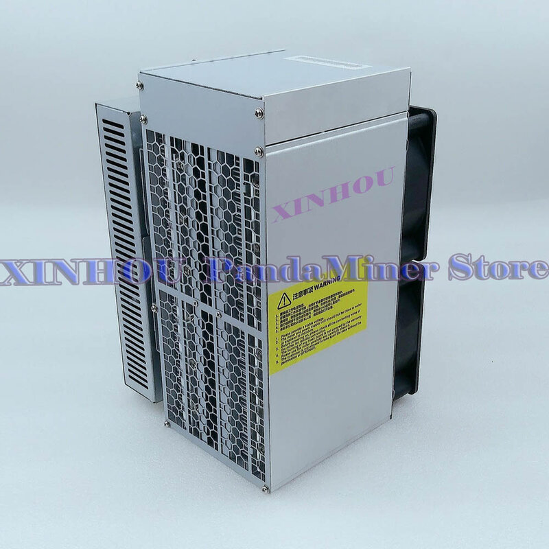 Used StrongU Miner STU-U6 miner 320g x11 Asic Miner with PSU DASH Mining better than Antminer D5 D9 FusionSilicon X7
