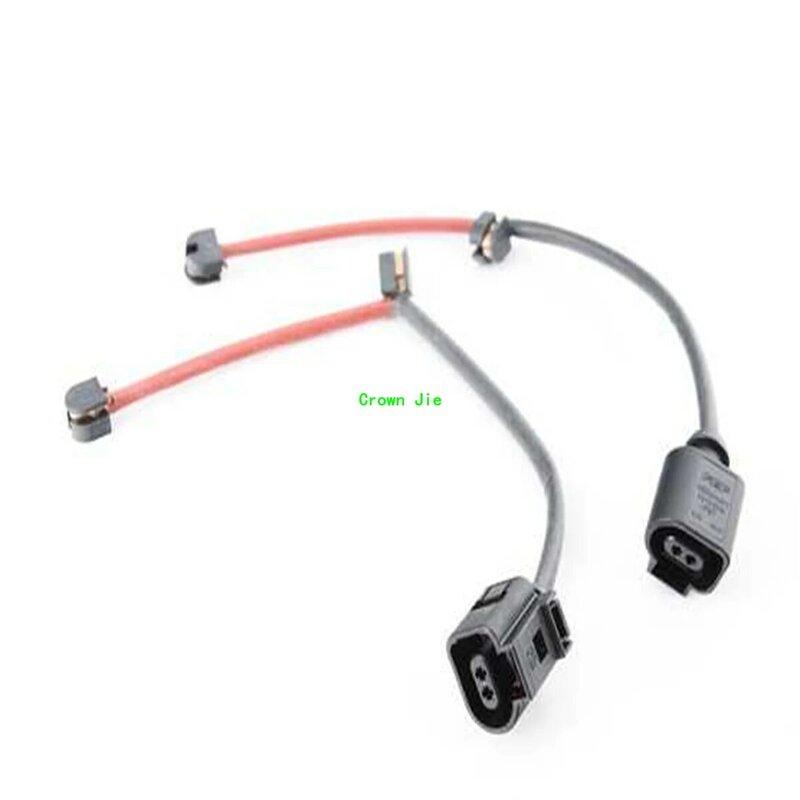 4 teile/satz 7 l0907637c 7 l0907637 Autozubehör werkzeuge ein Satz Brems sensor kabel