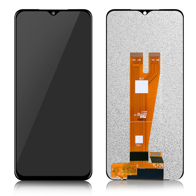 6.5'' LCD For Samsung A04 A045 A045F LCD Display With Touch Screen Digitizer Phone LCD Screen Replacement For A04