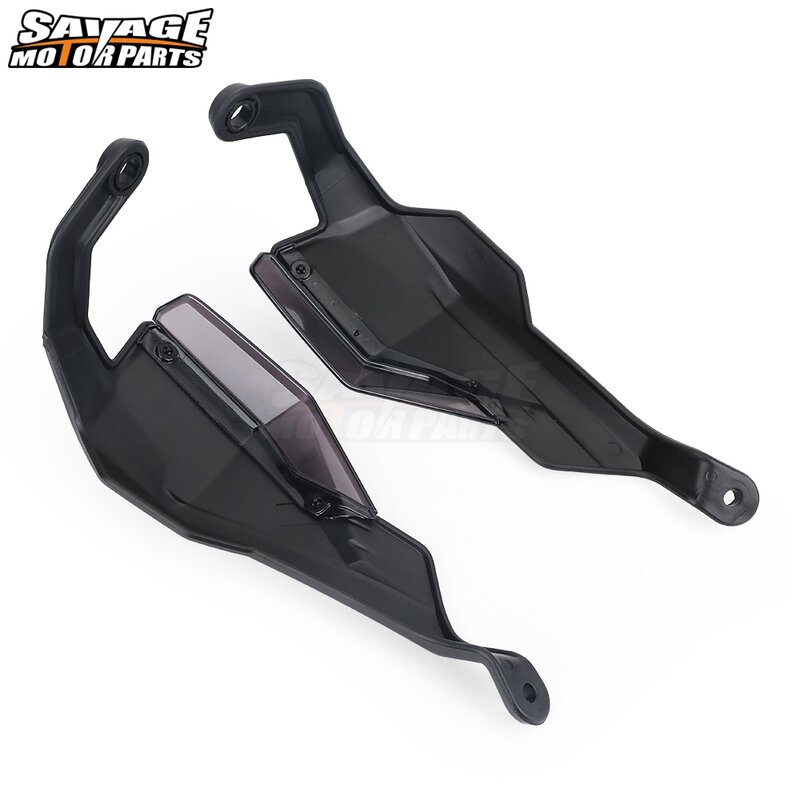 Motocicleta Windproof Protection Shield, Handguards para Yamaha Tracer 900 GT Tracer 9 GT 2021-2024