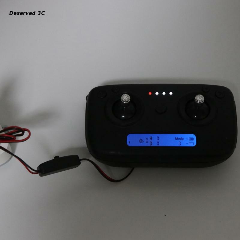 Fuente de alimentación USB, reemplazo de 1-4 piezas, pilas AA/AAA para reloj, juguetes, luces LED con interruptor