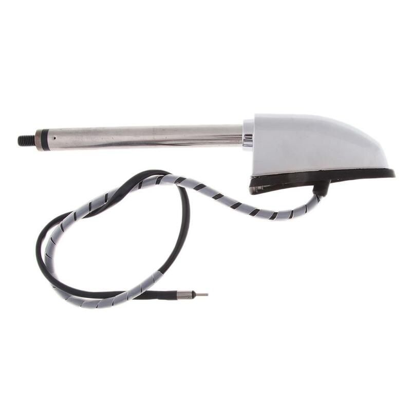 Motorrad antenne Audio für Glodwing 1800 gl1800