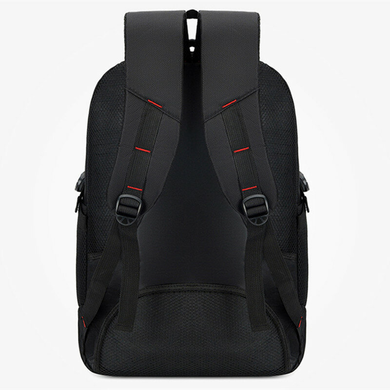 Новый рюкзак для деловых поездок, рюкзак для ноутбука, студенческий рюкзак, модный вместительный рюкзак
