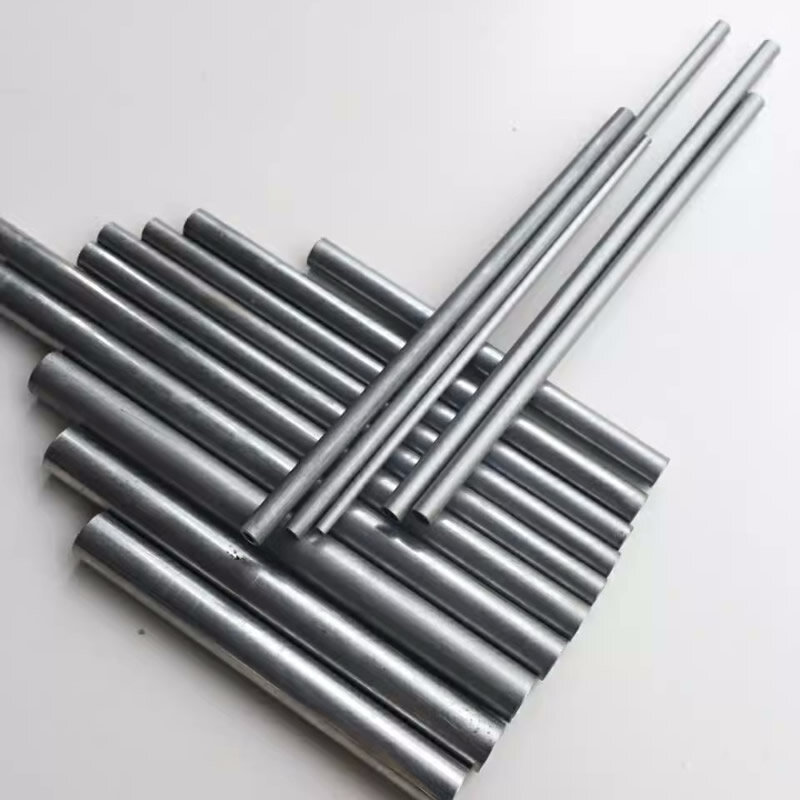 20# Carbon steel steel tube hollow round pipe  OD 8mm 10mm 12mm 15mm polishing Water pipe