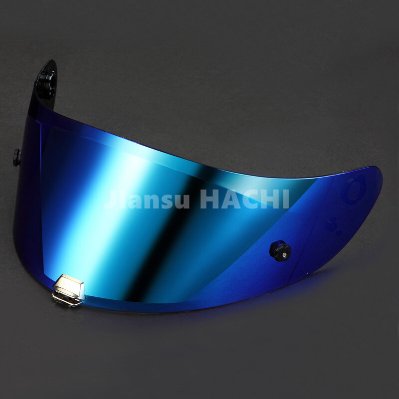 HJ-26 Helmet Visor for RPHA 70 RPHA 11 HJ-26 ST Motorcycle Helmet Shield Universal Size Sunscreen Casco Moto Accessories