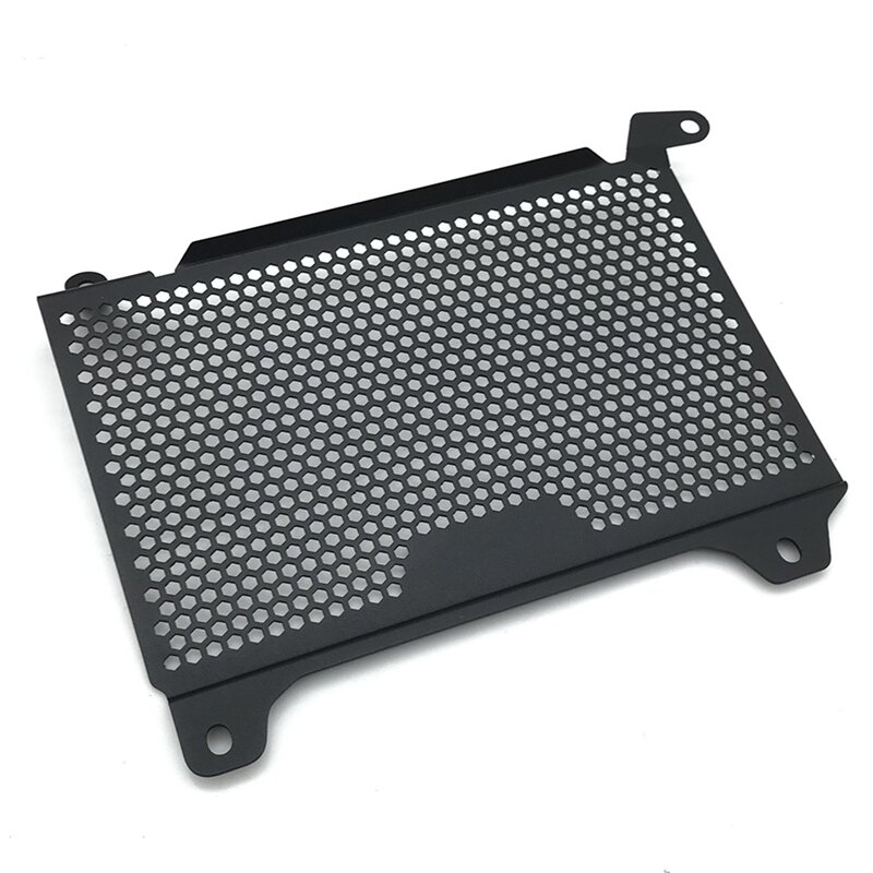 Motorcycle Radiator Guard Engine Cooler Grille Cover Protection For HONDA CB400X CB400F CB500X 2021 2022