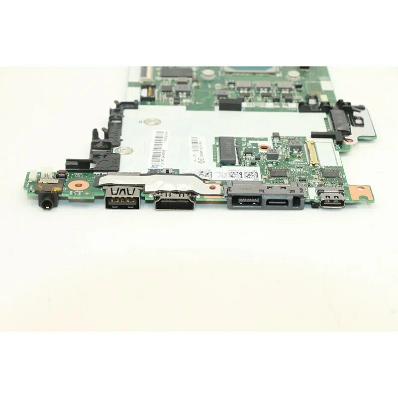 NM-D361 Motherboard For ThinkPad X13 Gen 2 / T14s Gen 2 Laptop Motherboard with CPU i7 RAM: 8G FRU 5B21H19882