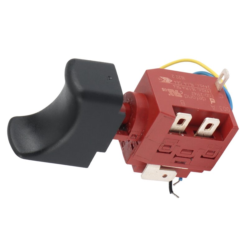 20V Replaceable Switch for WORX WU390 WX390 WX390.1 WX390.31 WU390.9 WX390.9 Power Tool Accessories
