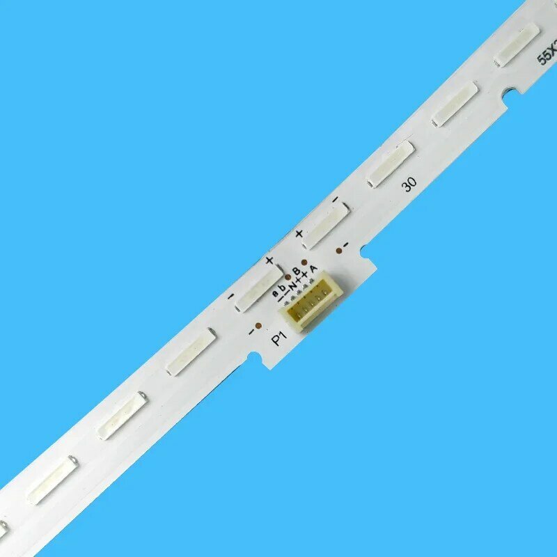 LED backlight strip 56 lamp For 55HR720S56A0 V6 55HR720S56B0 V6  TCL 55X3