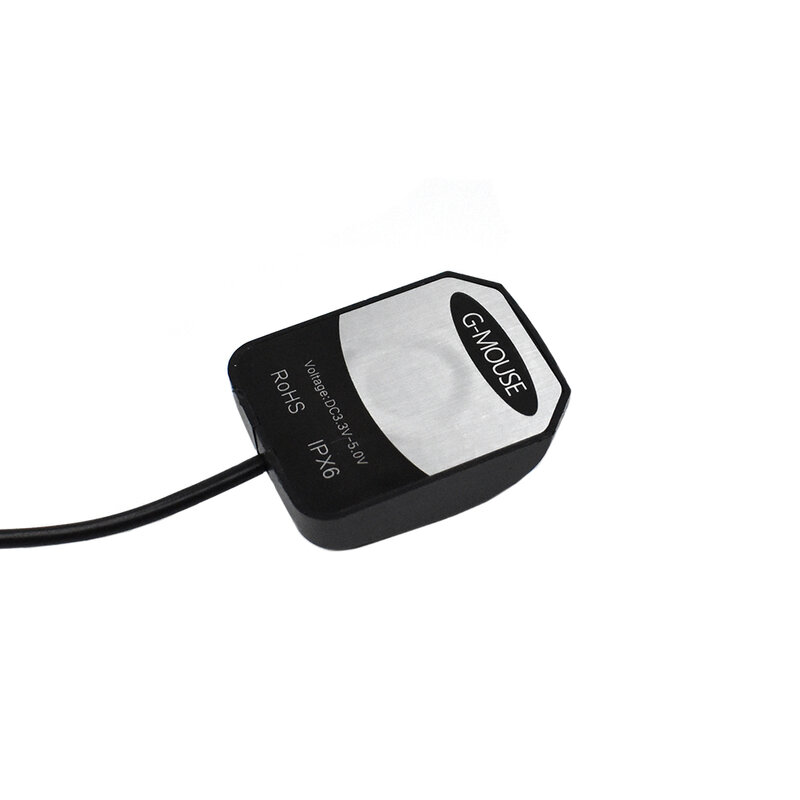 GPS-приемник с антенной, USB интерфейс, G, мышь, VK-162