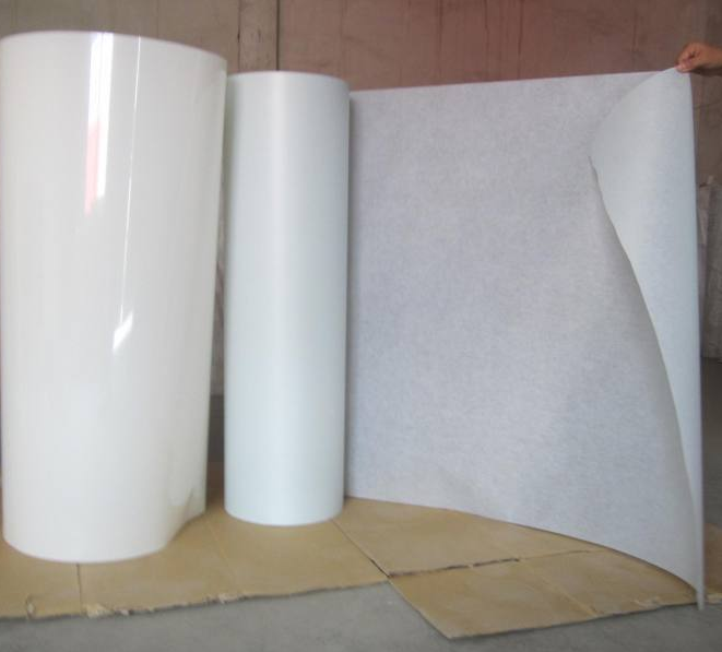 DMD Insulation Paper - 0.15mm (2-2-2) x 1000mm Wide (Per Metre)