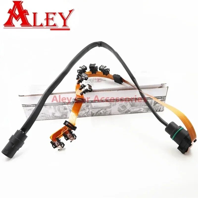 01M 095 096 G93 01M927365 01M 927 365 Transmission Internal Wiring Harness Ribbon Sensor Wire For Bettle Jetta Bora Golf Audi A3