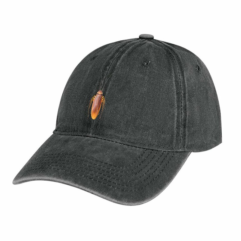 Cockroach Cowboy Hat Sun Hat For Children Hat Man For The Sun Golf Wear Golf Wear Men Women's