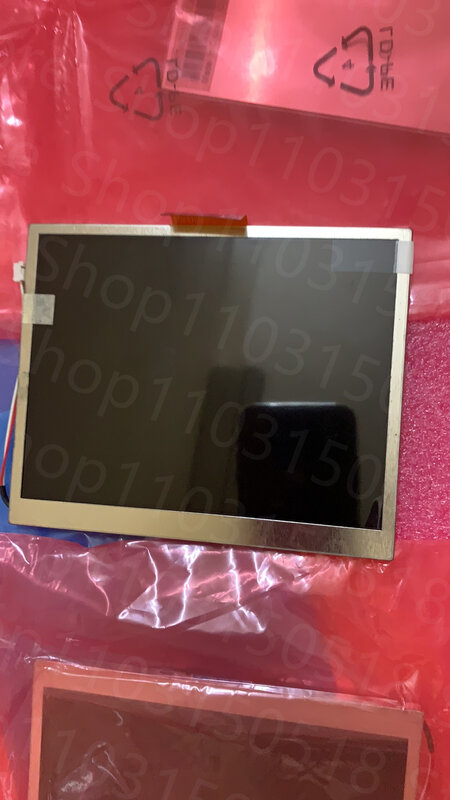 Computador industrial LCD Display Panel, adequado para 5,7 polegadas, LQ057AC111, 320*240
