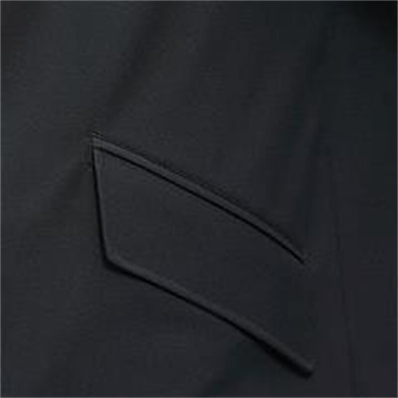 Мужская Утепленная куртка на шерстяной подкладке, куртки с капюшоном из меха енота, сохраняют тепло, двусторонняя модель 2024, Зимняя парка с имитацией меха