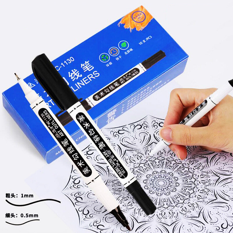 0,5 мм литий-ионные нейтральные ручки с надписью ручка для конференций