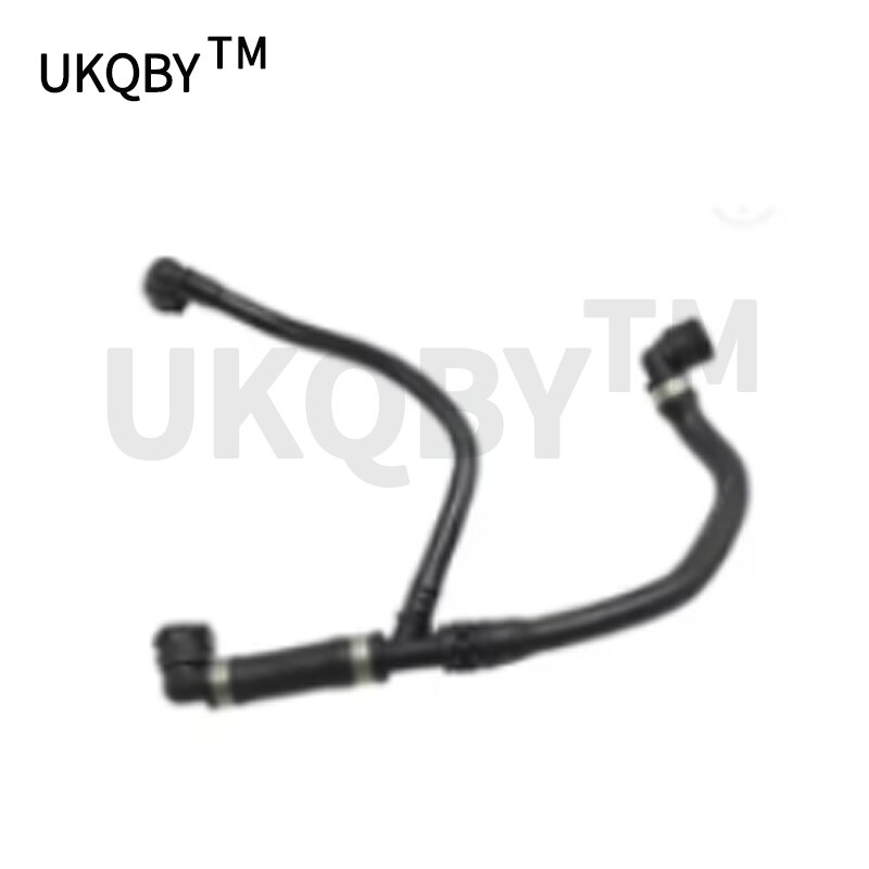 bm w3’F30 LCI B48 320iX 330iX 320i Coolant hoses for the cooling system Hose engine water inlet pipe change-over valve