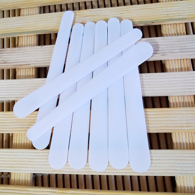 2023 New 1pcs/10pcs Woman Body Hair Removal Sticks Wax Waxing Disposable Sticks Beauty Toiletry Kits Hair Accessories