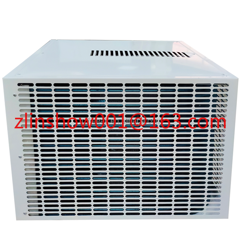 21,000 BTU 230-Volt  Window Air Conditioners