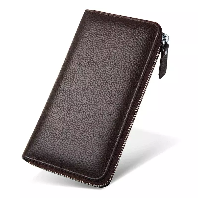 Kp03 neue Mode klassische Brieftasche, Geldbörse, Karten halter