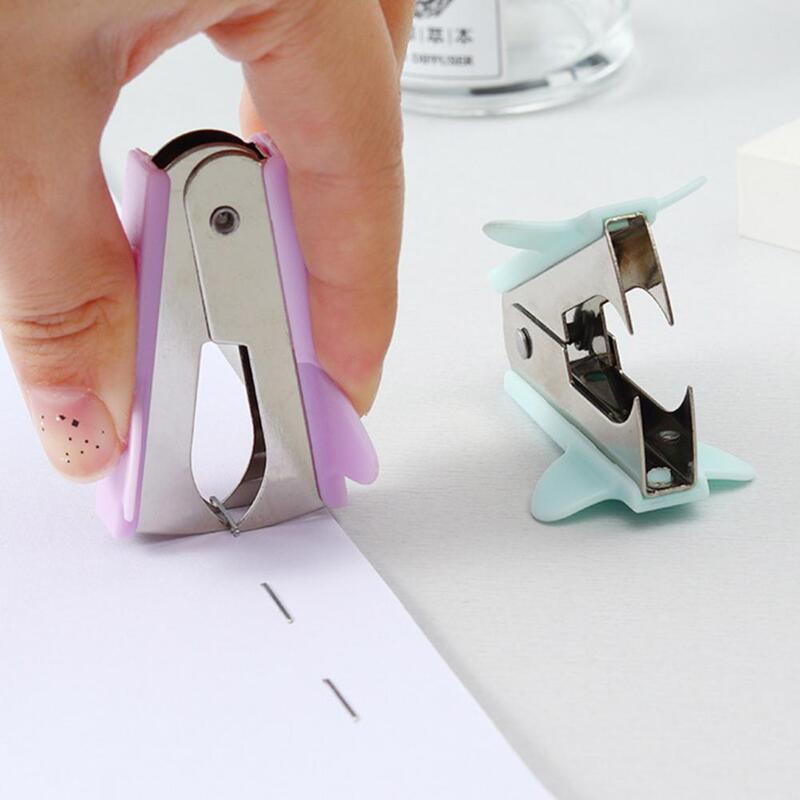 Reliable Staple Remover Durable Staple Remover Tool for Home School Office Compact Staple Puller with Jaw Design for Easy