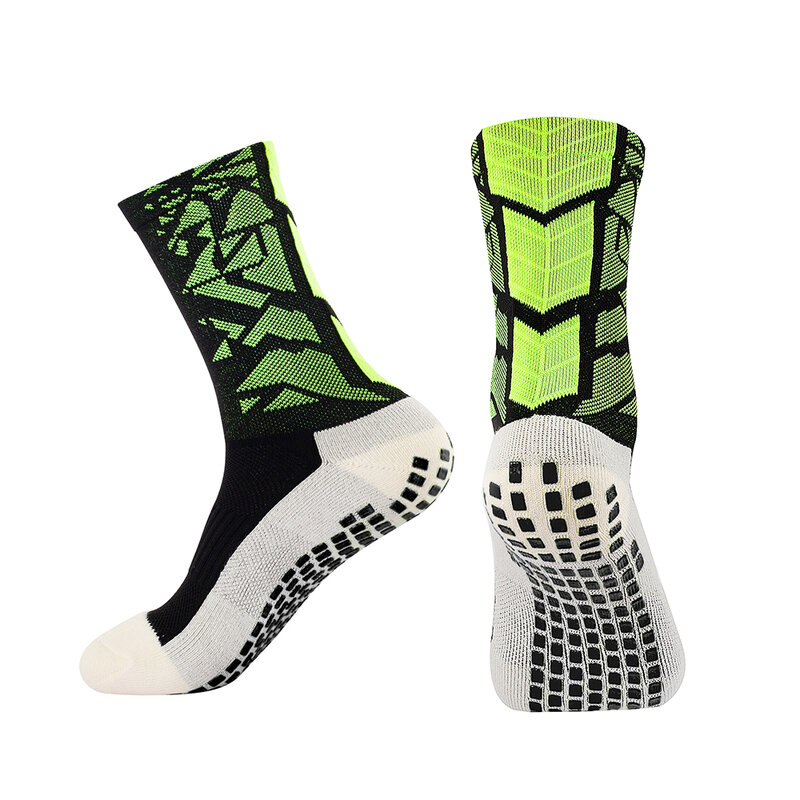 Socks Anti (Shipped Sports High-Quality Cotton 4 Pairs Of Slip On The Same Day)