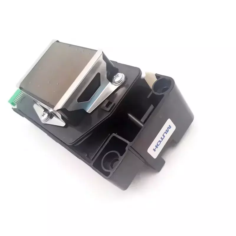 printhead with green connector for mutoh valuejet 1604 1614 1204 1304 printer spare parts+8 Japan original mutoh pcs dampers dx5