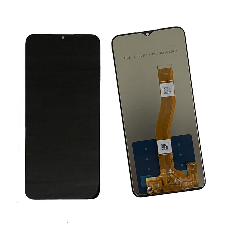 For Blackview A52 Pro LCD Display Touch Screen Digitizer For Blackview A52 Full Display Assembly Replacement