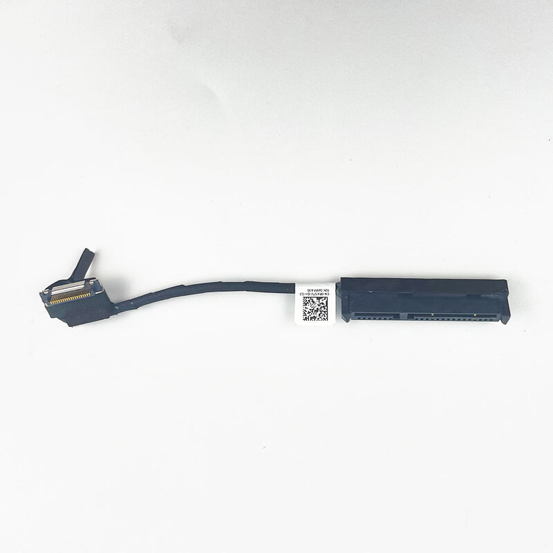 HDD cable For Dell Latitude 5290 E5290 5280 E5280 laptop SATA Hard Drive HDD SSD Connector Flex Cable 0RK5TV DC02C00EP000