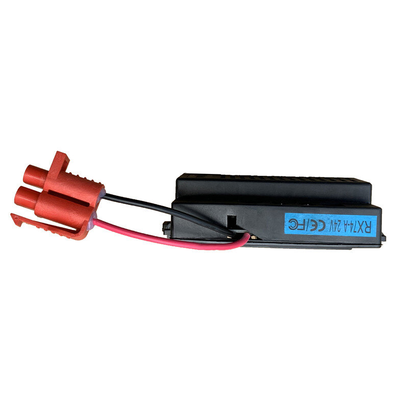 Weelye RX74 24V controller per veicoli elettrici per bambini weelye baby car receiver baby car 2.4G telecomando Bluetooth