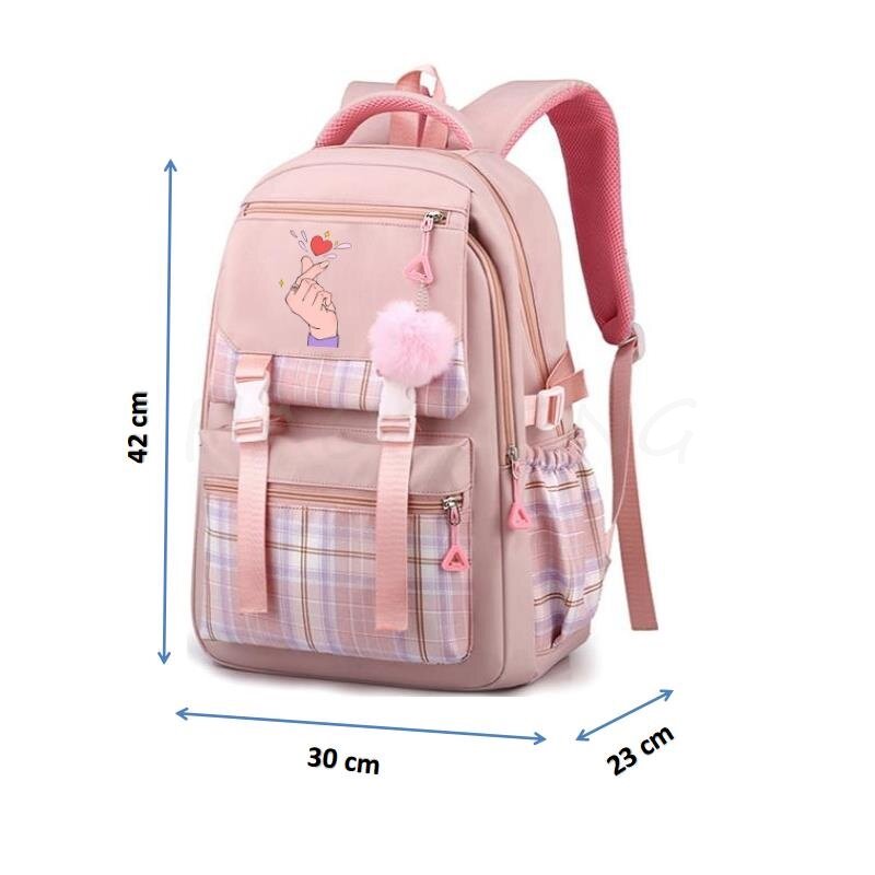Hot Lilo Stitch Backpack for Girls Backpack Student Back To Travel School Teenager Boys Bookbag Cartoon Sport Rucksack Best Gift