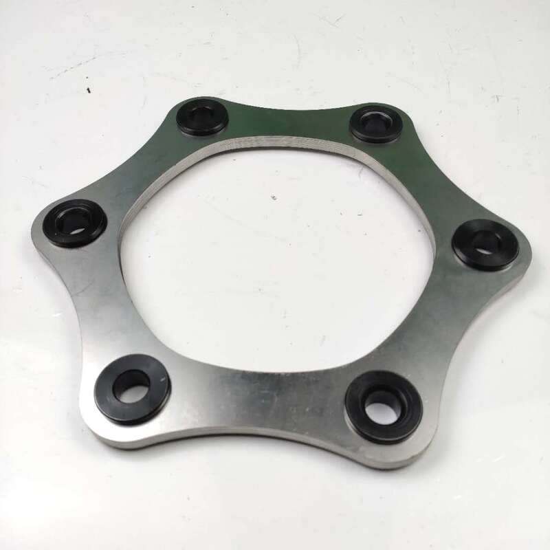 Suitable for Sullair screw air compressor coupling gasket 88290011-025