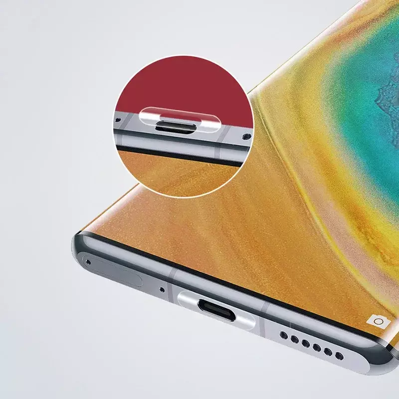 Głośnik na telefon komórkowy z naklejką z wtykiem kurzu dla iPhone 15 14 Pro Max Samsung Mi Charging Port Protector zestaw do czyszczenia uniwersalny