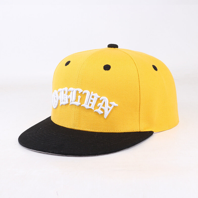 high quality cap basketball snapback hat for men women adult outdoor casual adjustable sun hip hop baseball