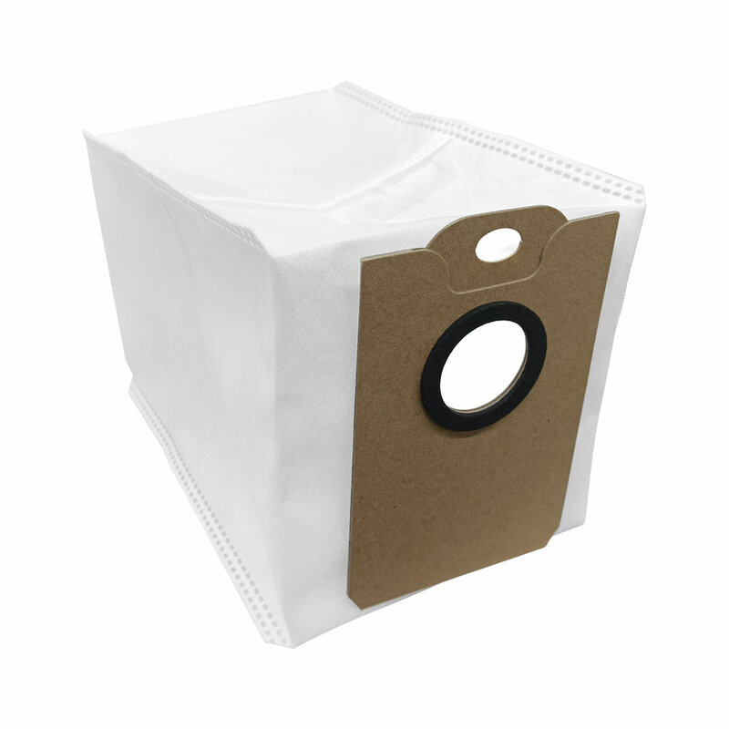 Compatibile per Liectroux G7 Hepa Filter Mop Cloths Rag Dust Bag Robot aspirapolvere accessori