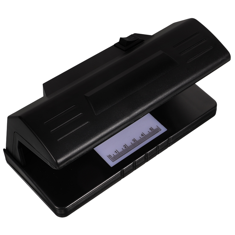 Small Money Counterfeit Bill Portable Currency Money Counter Machine