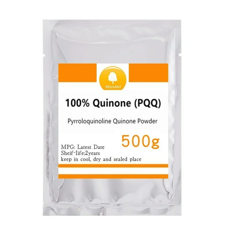 100% Quinone (PQQ) ,Free Shipping